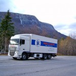IL73-in Norwegen