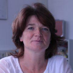 Ina Freudenreich